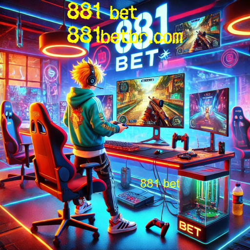 Conheça os melhores jogos relacionados a (881 bet)