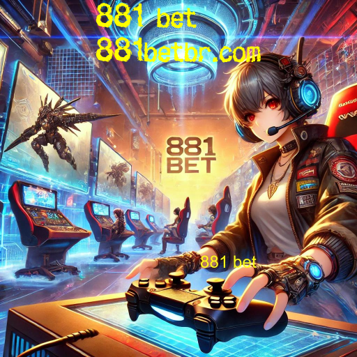 Entenda por que a palavra-chave '881 bet' se tornou um fenômeno entre os jogadores.Confira as novidades do jogo com multiplayer online