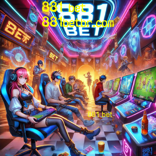 As novidades mais recentes relacionadas à palavra-chave 881 bet nos eSports